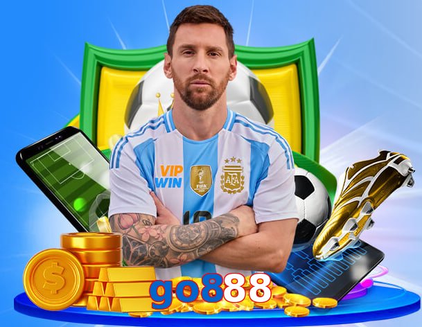 ☘️ Slots RTP cao + Vòng quay miễn phí! go888