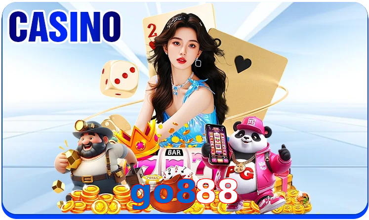 go888