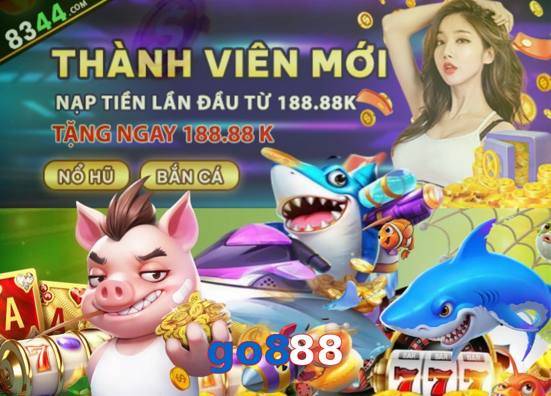 go888