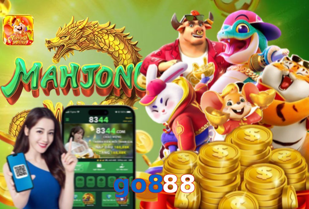 go888