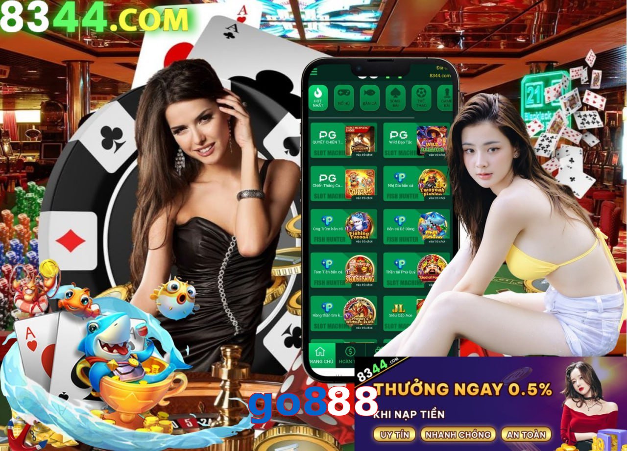 go888