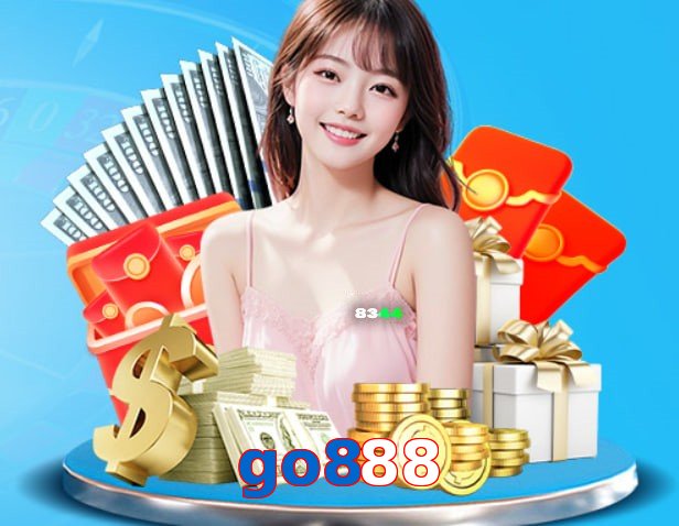 go888 – Nền tảng giải trí an toàn go888