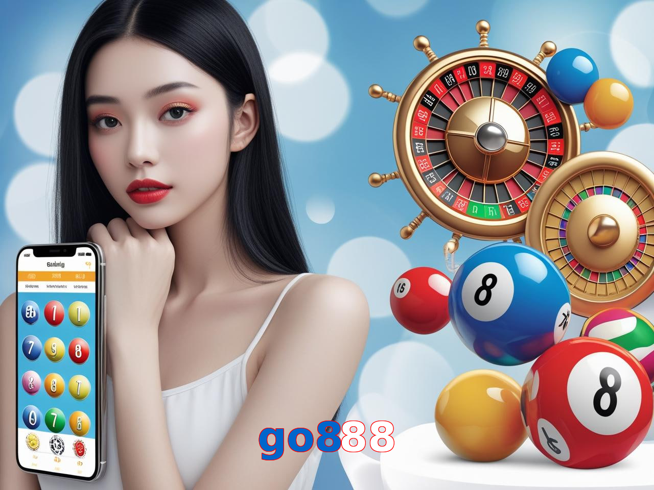 go888